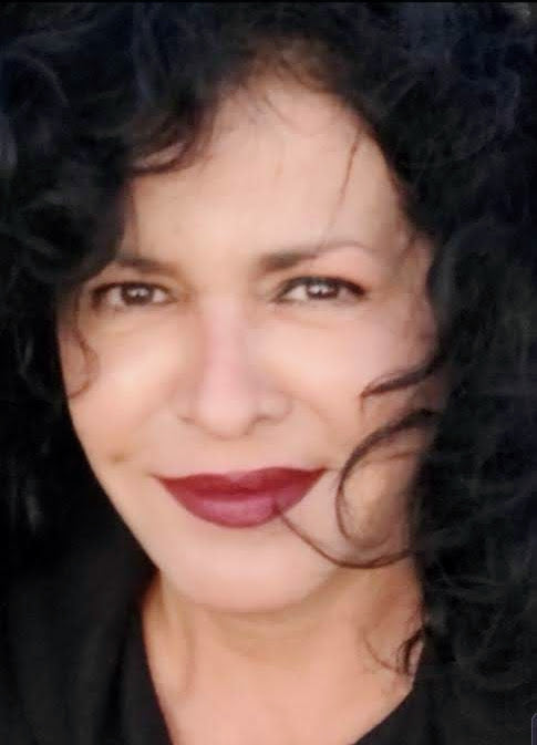 Canvas Rebel - Meet Virginia Castro