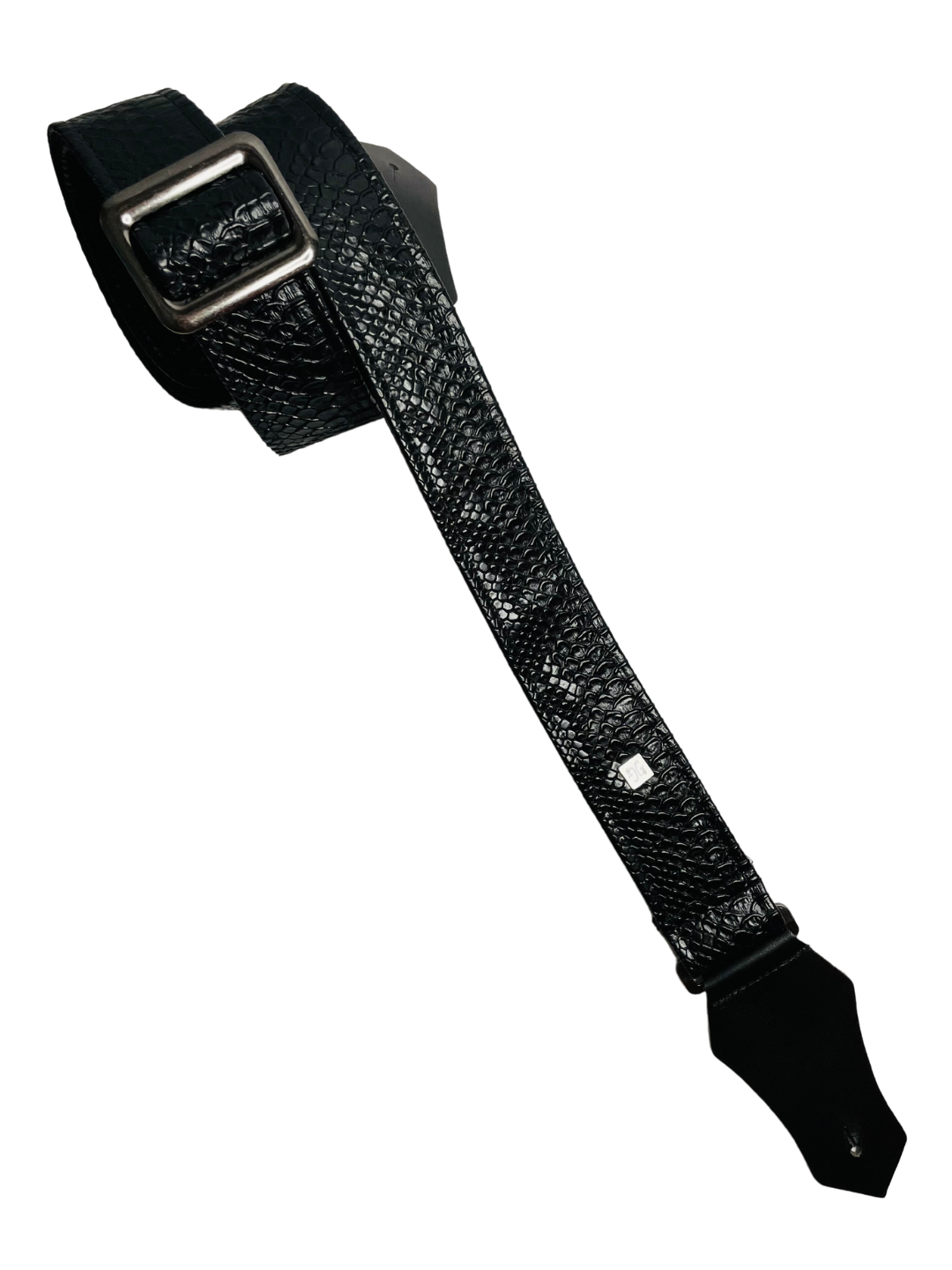 Ariel 2″ Guitar and Bass Strap