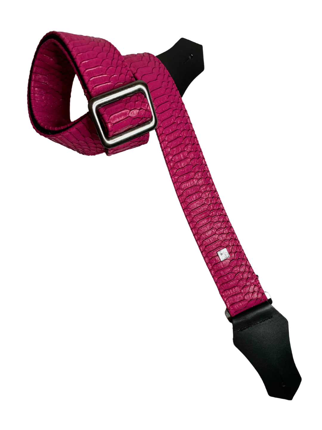 Ariel 2″ Guitar and Bass Strap