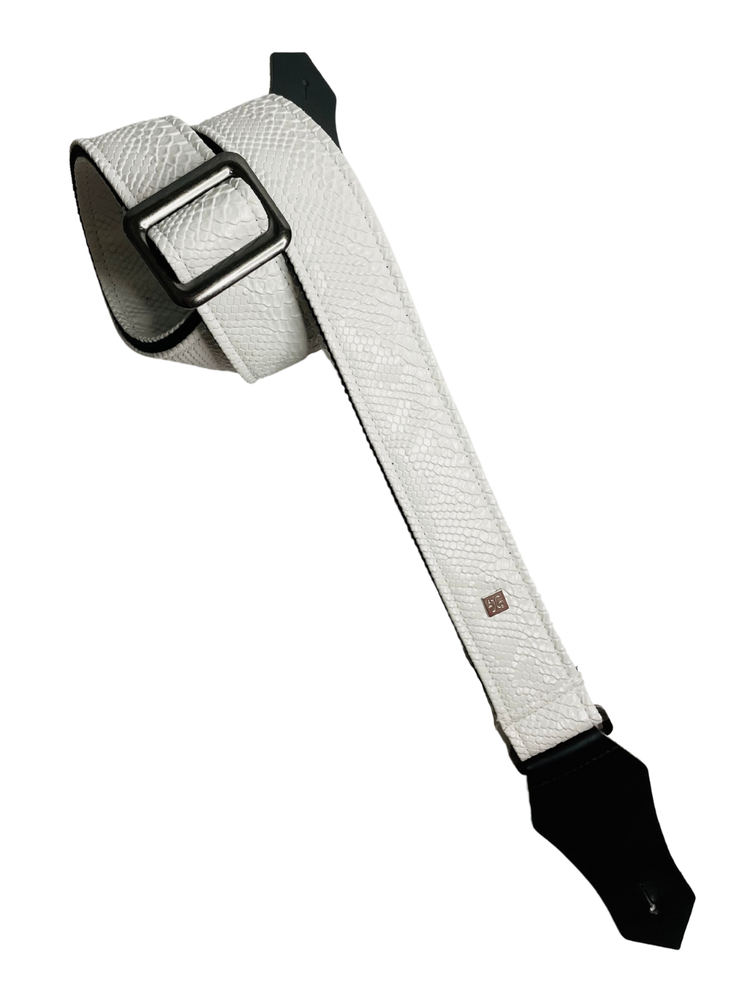 Ariel 2″ Guitar Strap