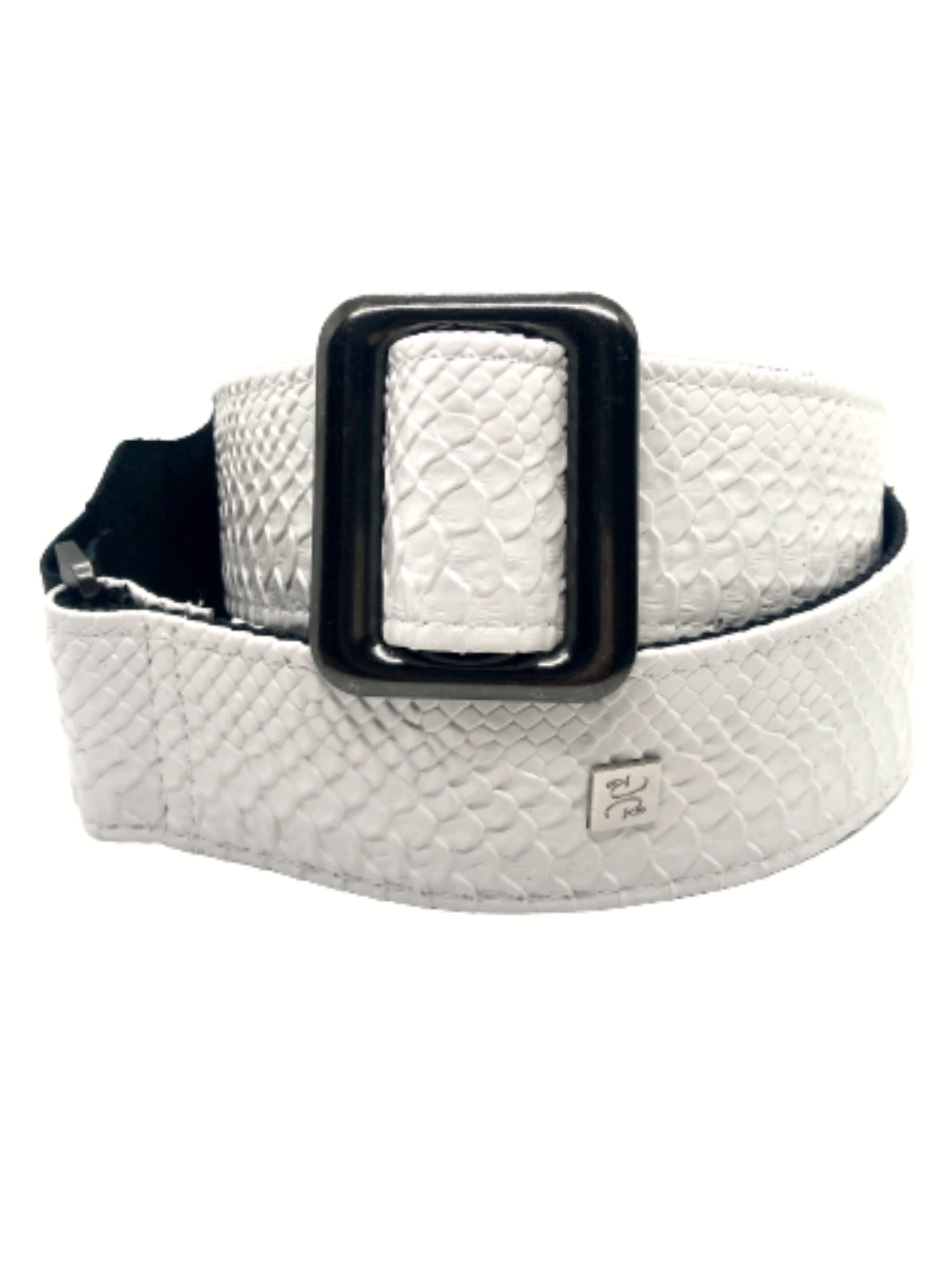 Ariel 2″ Guitar Strap