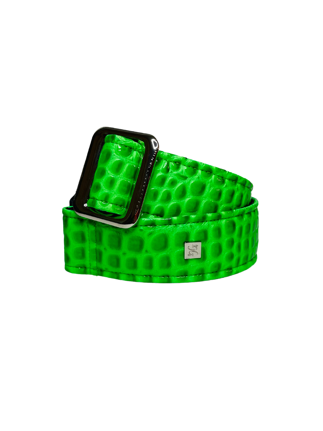 Aussie Gator 2" Guitar and Bass Strap