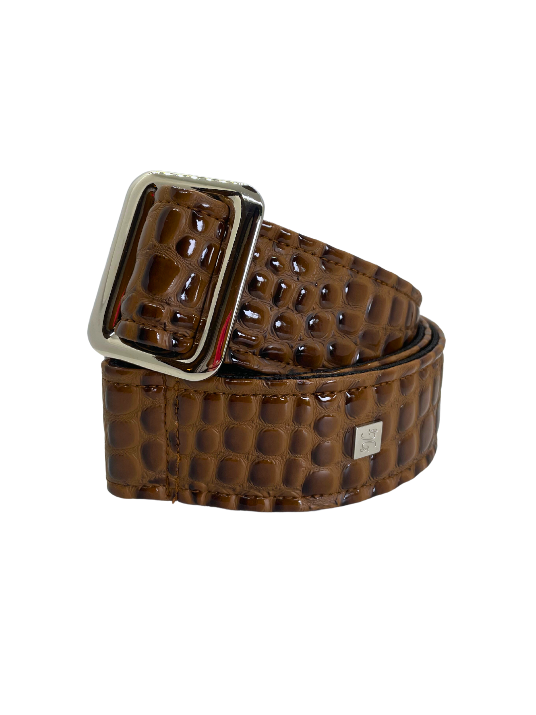Aussie Gator 2" Guitar and Bass Strap
