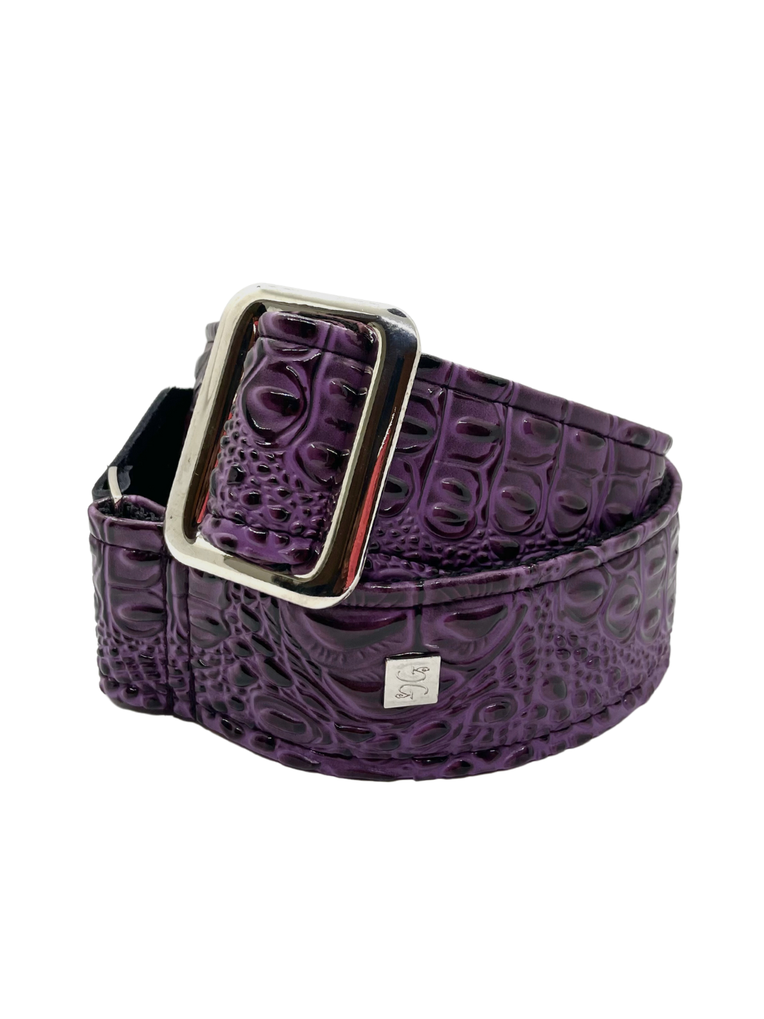 Aussie Gator 2" Guitar and Bass Strap