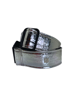 Distressed Vernice 2" Guitar Strap