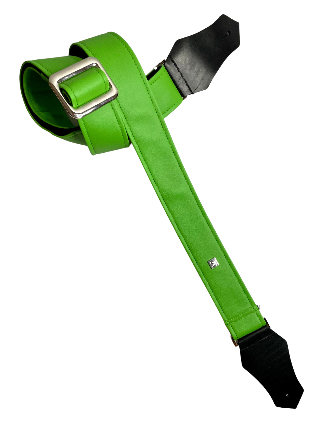 FLY 2” Guitar and Bass Strap