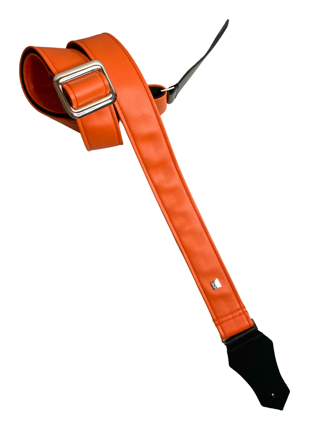FLY 2” Guitar and Bass Strap