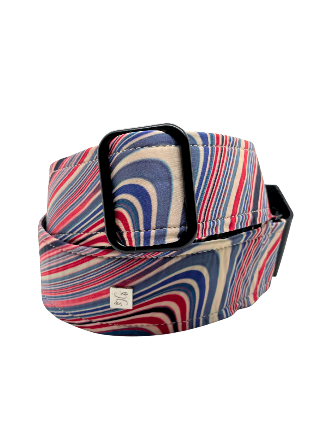 Good Vibes 2" Guitar and Bass Straps