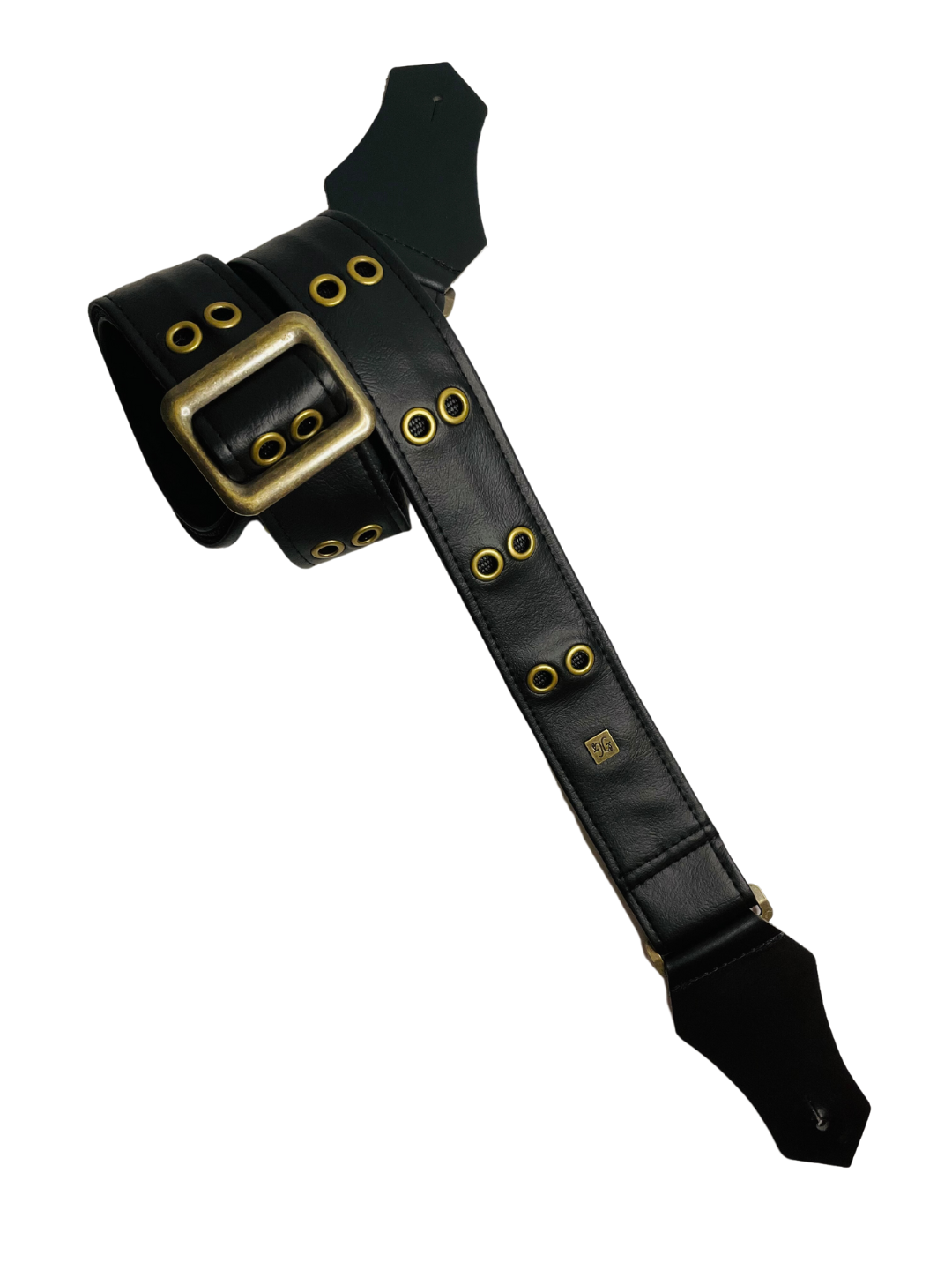 My Piccadilly 2″ Guitar and Bass Strap