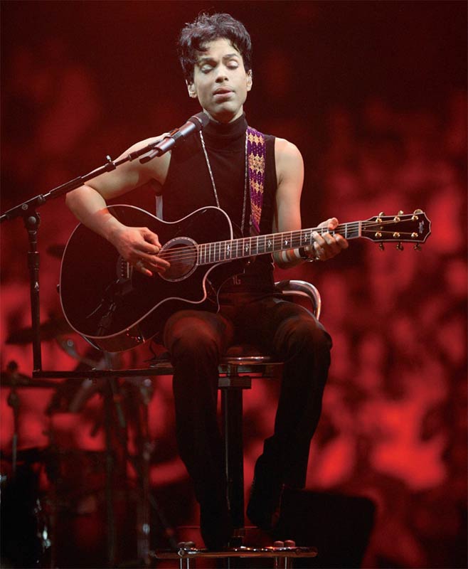 Indochine 2" Guitar & Bass Strap - Collector’s Edition