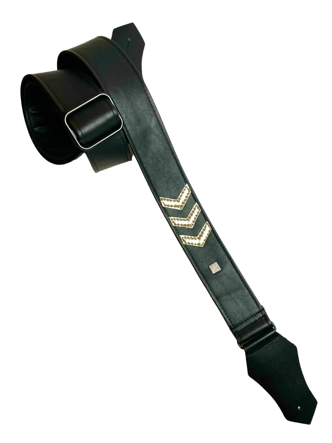 Sergeant 2" Guitar and Bass Strap