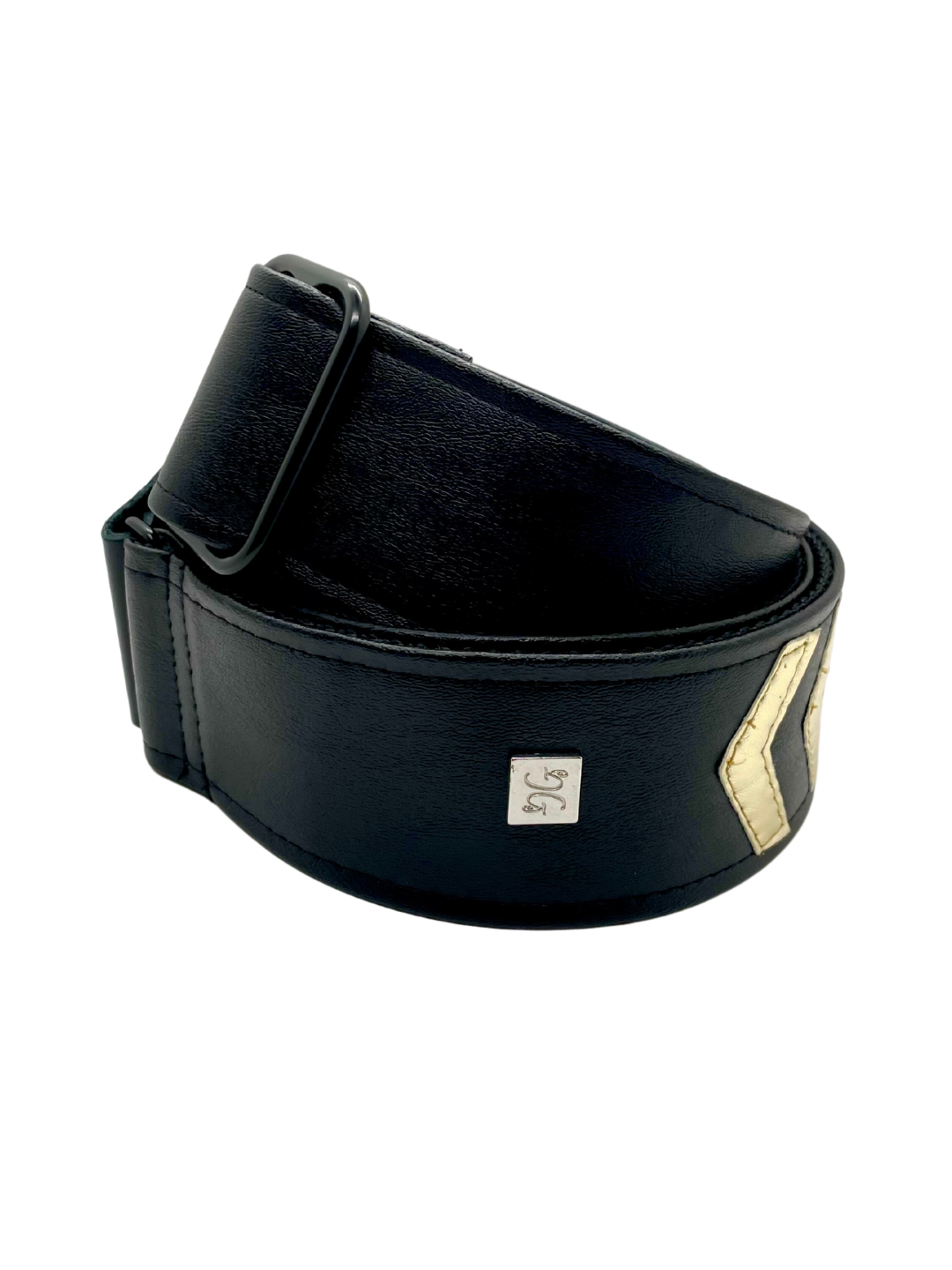 Sergeant Gold 2" Guitar Strap