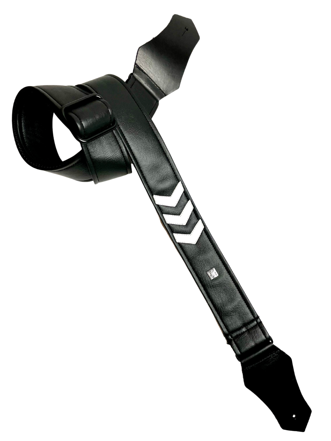 Sergeant 2" Guitar and Bass Strap