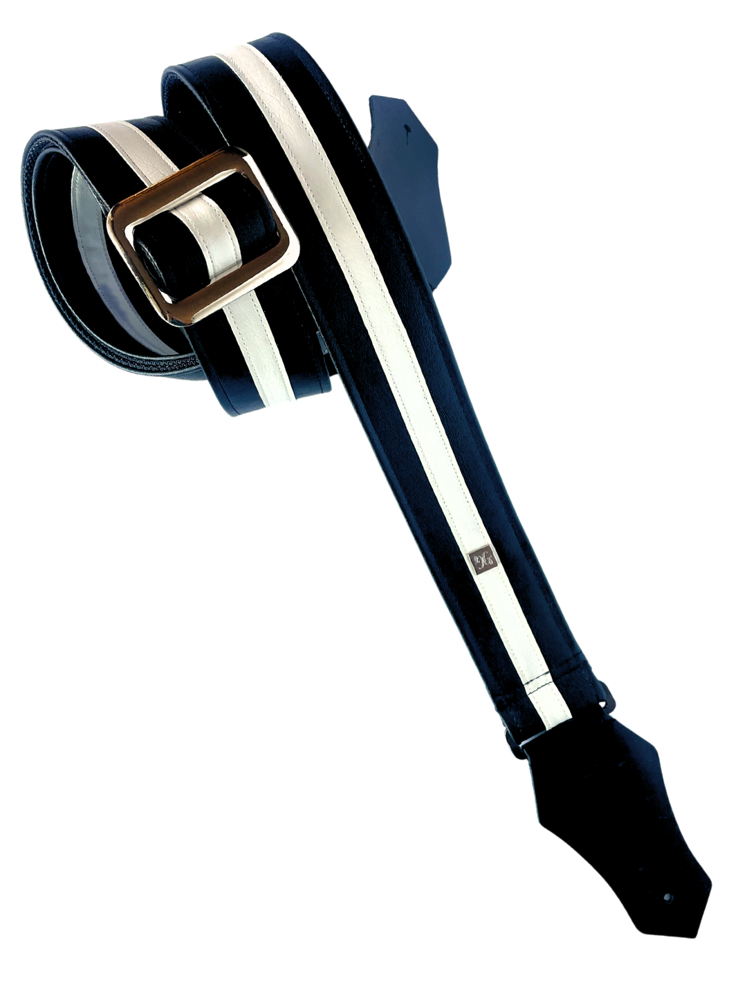Speedster 2″ Guitar and Bass Straps