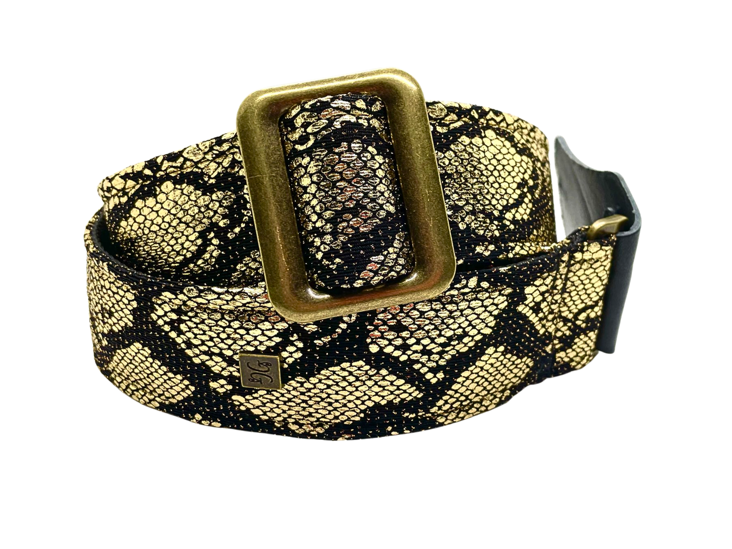 Stardust 2" Guitar and Bass Strap