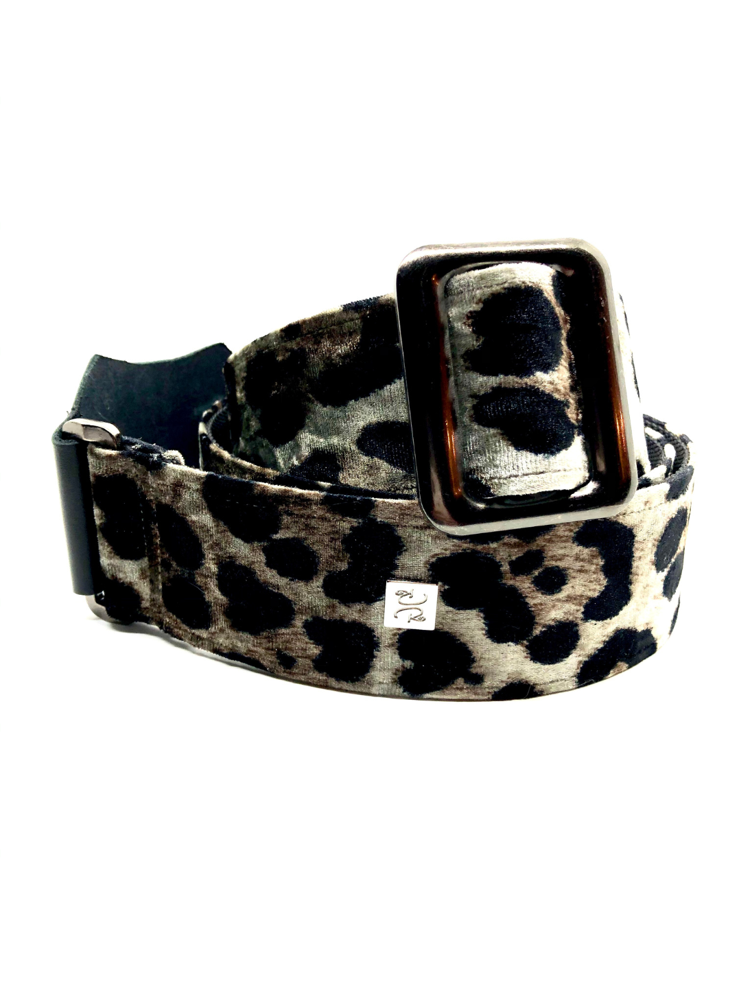 The Kiki 2" Guitar Strap