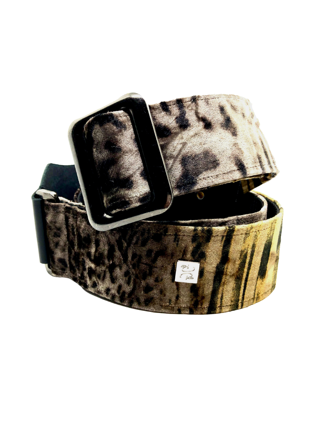 The Nikki 2" Guitar Strap