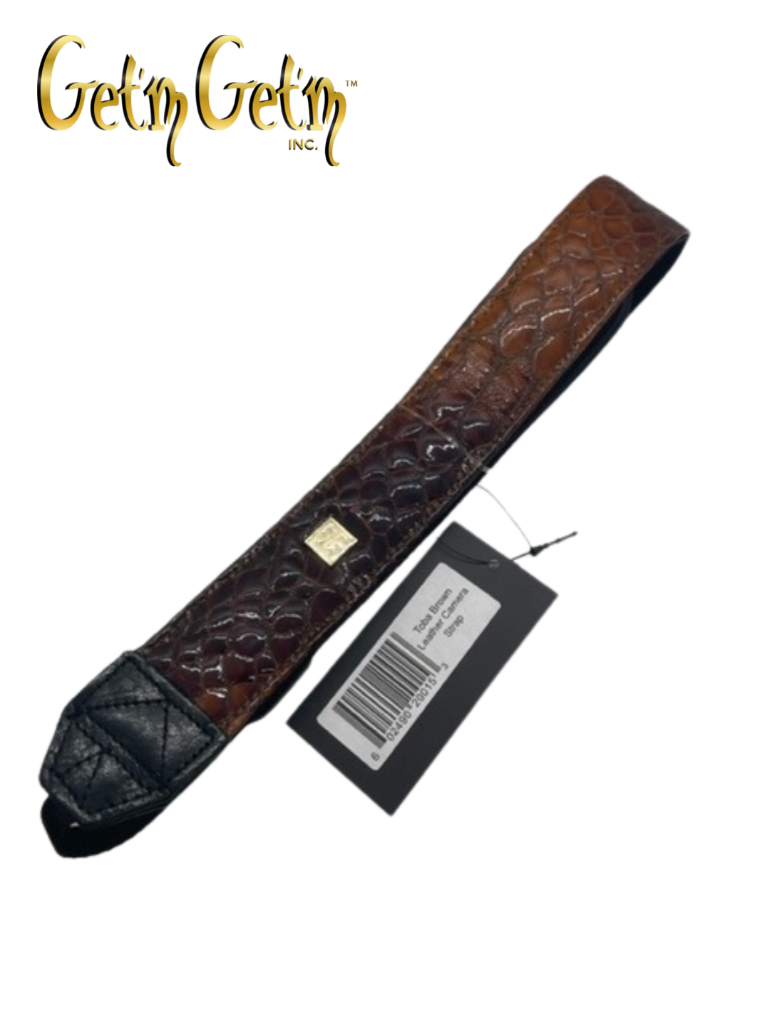 Leather Camera Straps