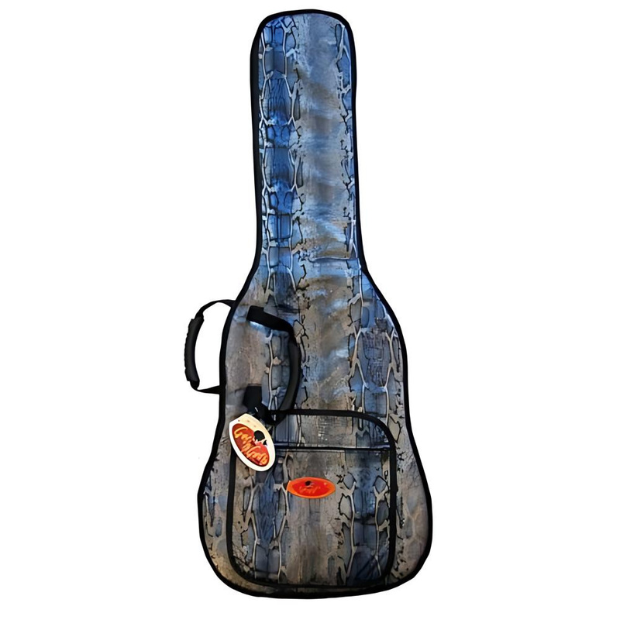 Get'm Get'm Cobra Gig Bag