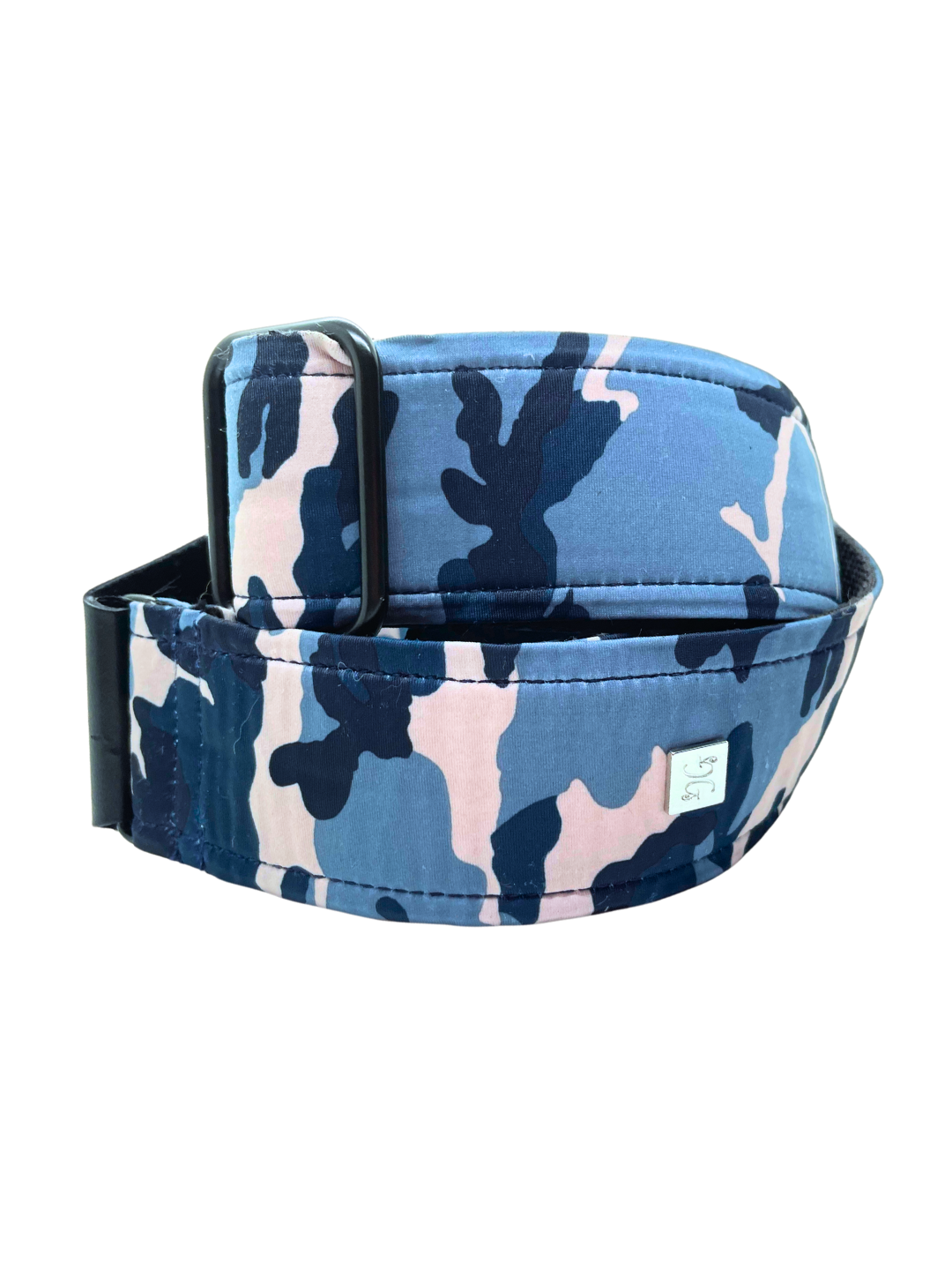 Camo 2" Guitar and Bass Straps