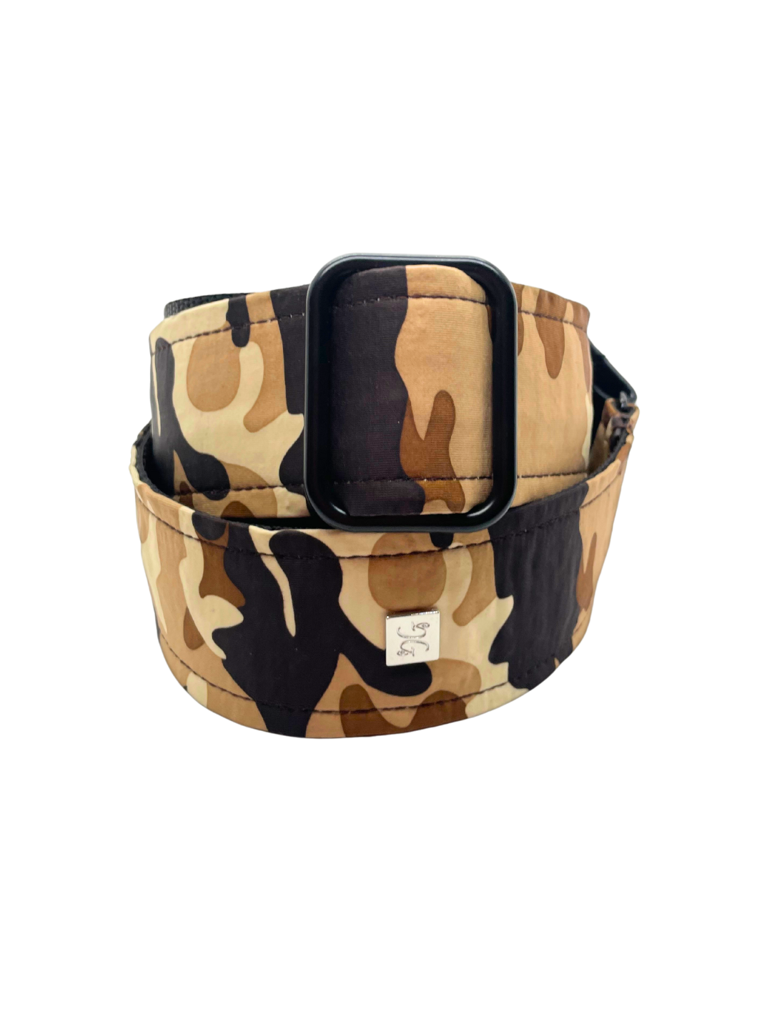 Camo 2" Guitar and Bass Straps