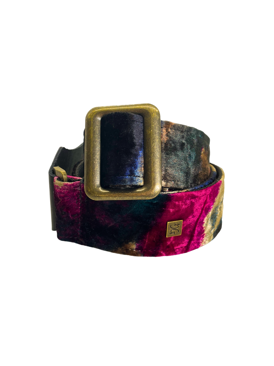 The JD 2" Guitar and Bass Straps