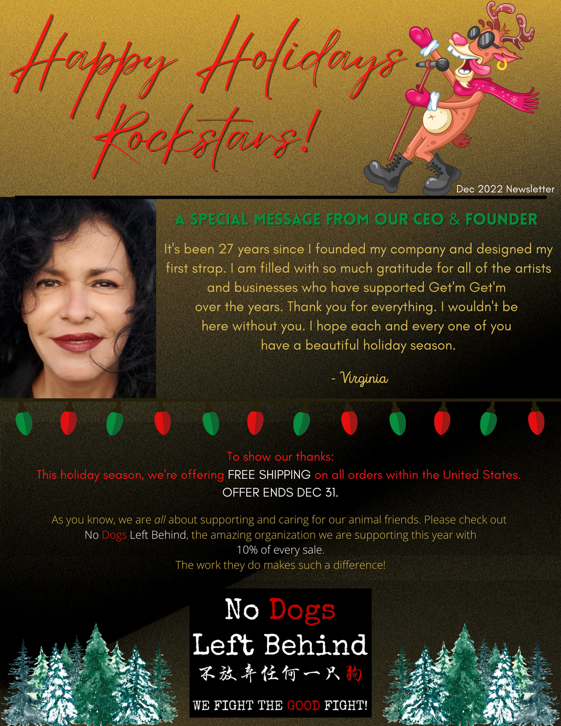 12/2022 - December News