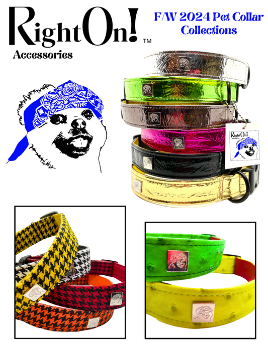 Bass Magazine - Get'm Get'm Straps and RightOn! Accessories Presents