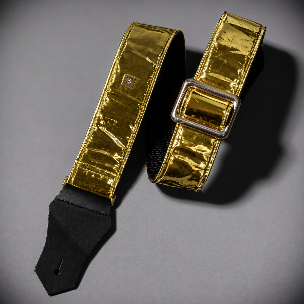 Style: Shiny