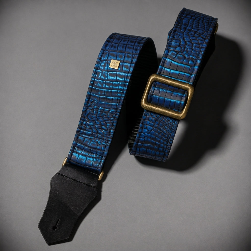 Style: Reptile