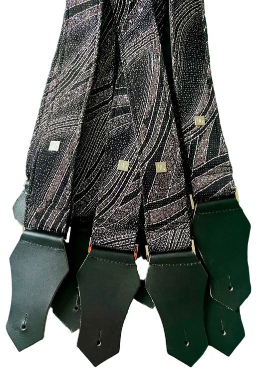 Third Eye Limited Edition Guitar and Bass Strap