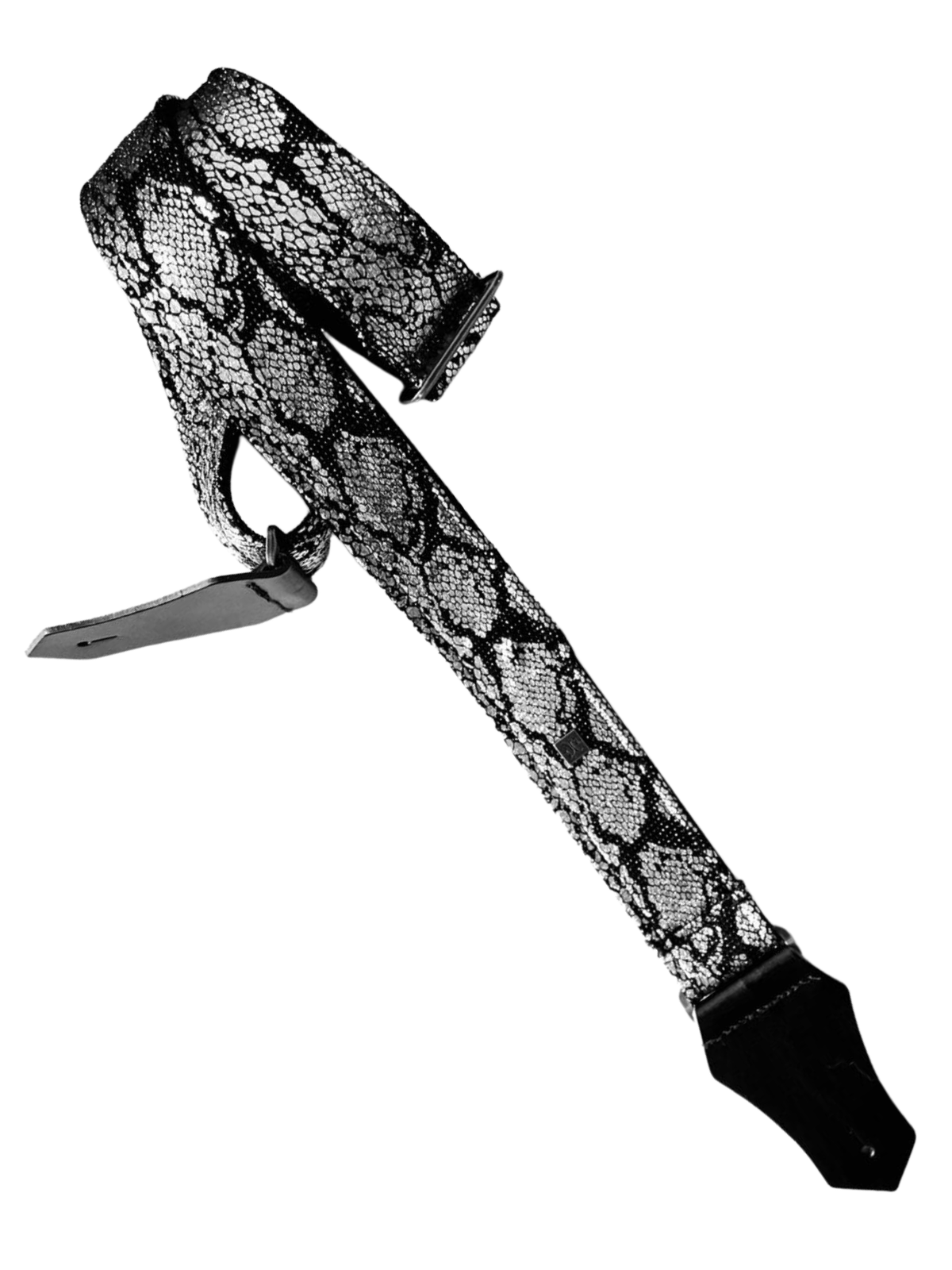 Get'm Get'm Stardust Guitar & Bass Strap