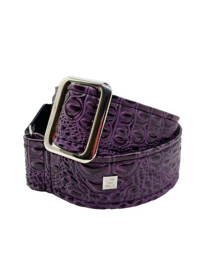 Aussie Gator 2" Guitar Strap