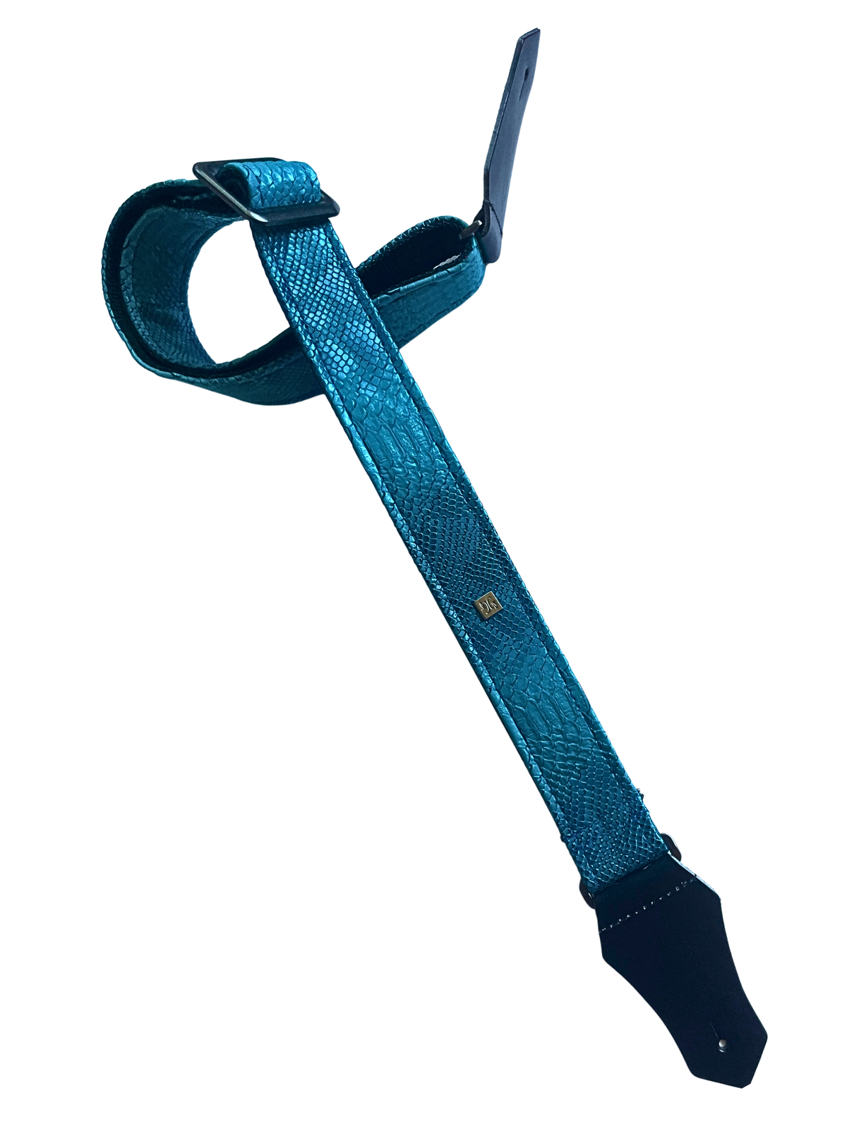 Get'm Get'm BITCH WHAT! Guitar & Bass Strap