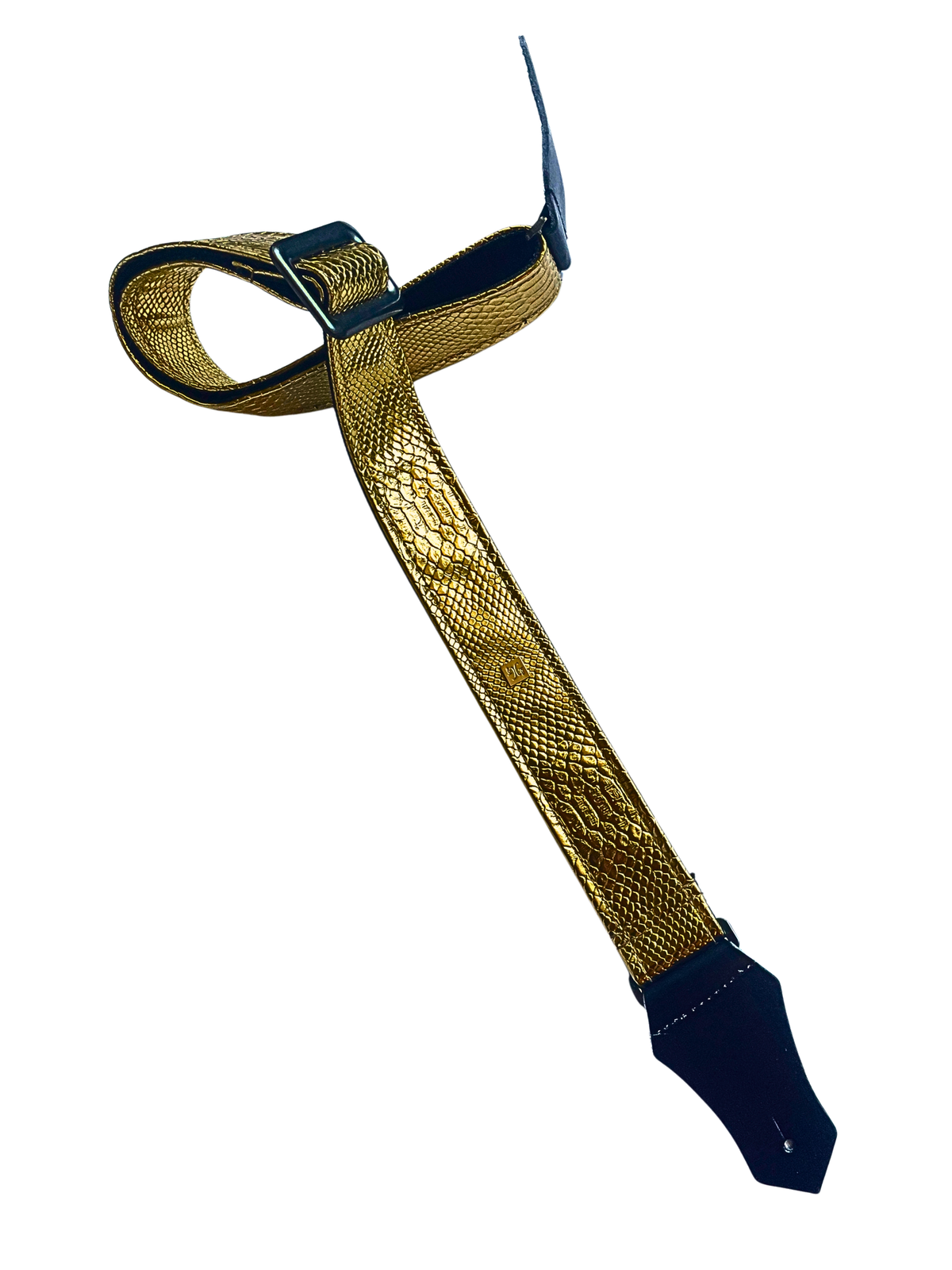 Get'm Get'm BITCH WHAT! Guitar & Bass Strap