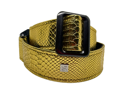 Get'm Get'm BITCH WHAT! Guitar & Bass Strap