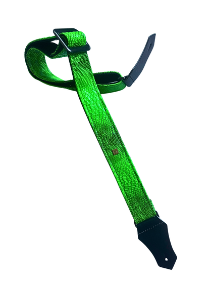 Get'm Get'm BITCH WHAT! Guitar & Bass Strap