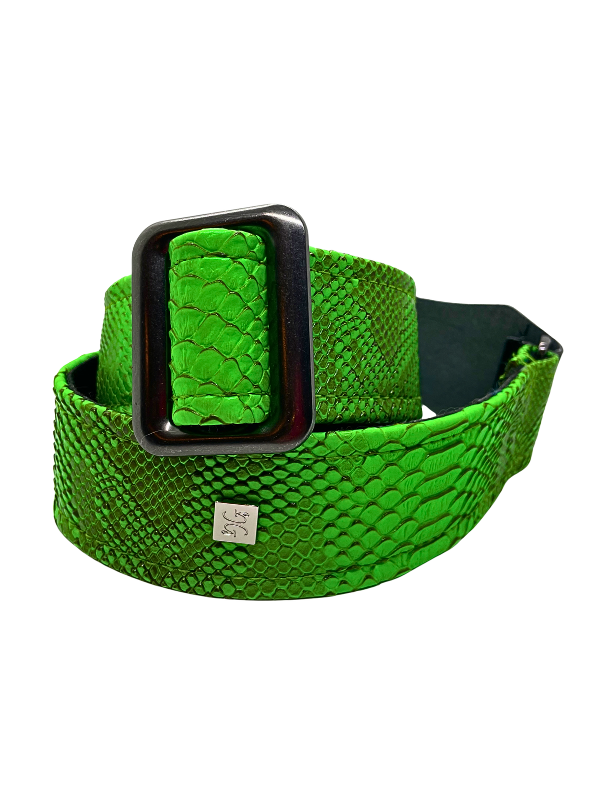 Get'm Get'm BITCH WHAT! Guitar & Bass Strap
