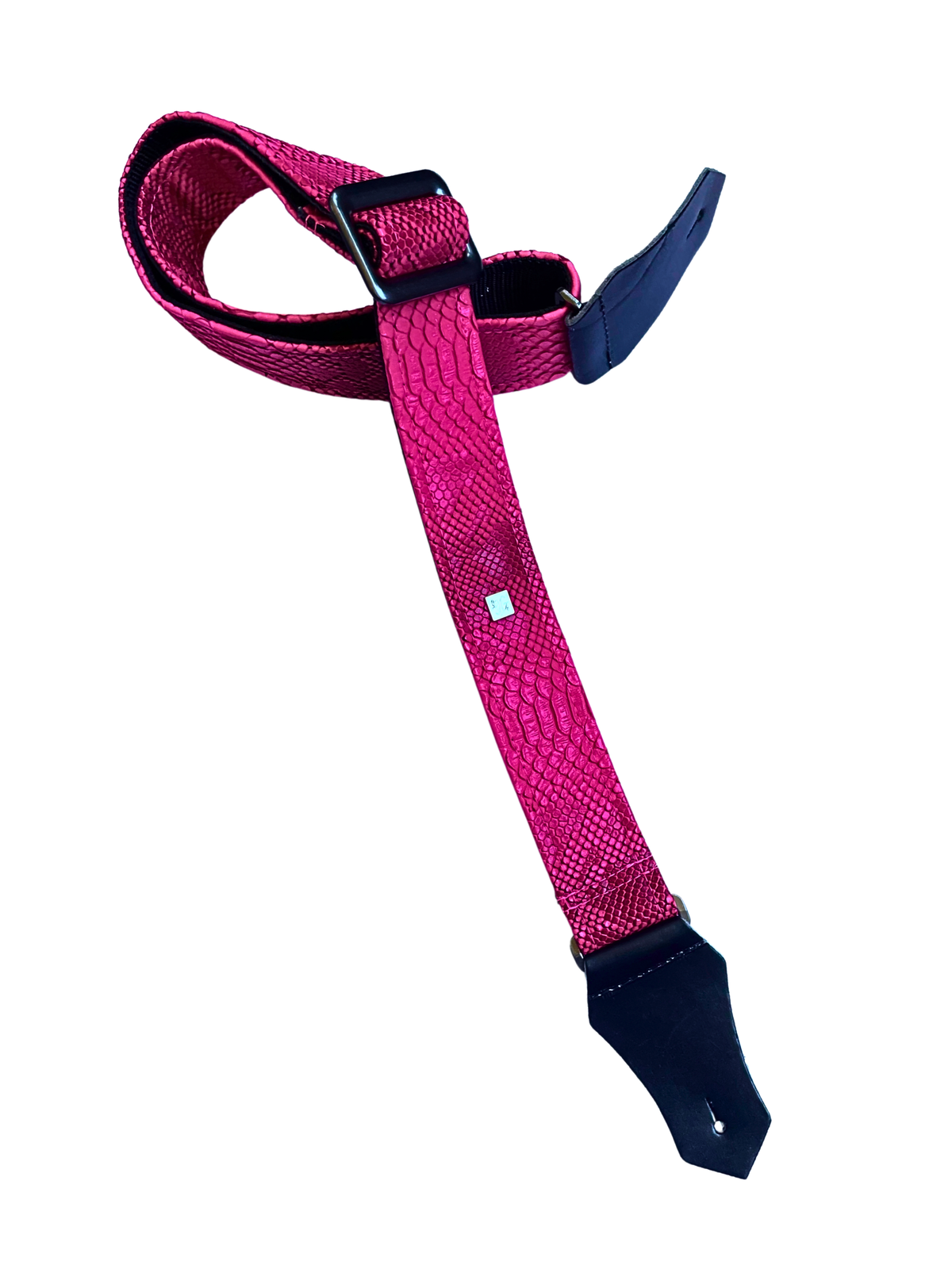 Get'm Get'm BITCH WHAT! Guitar & Bass Strap