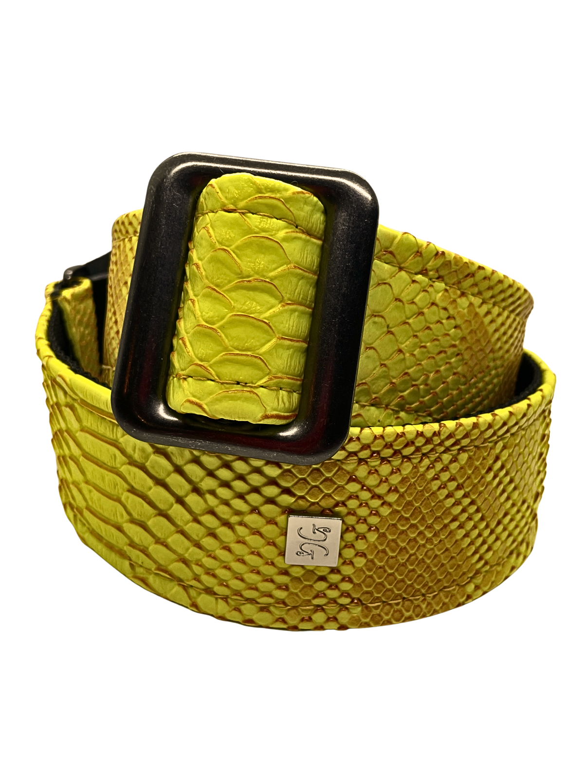 Get'm Get'm BITCH WHAT! Guitar & Bass Strap