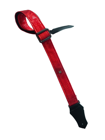 Get'm Get'm BITCH WHAT! Guitar & Bass Strap