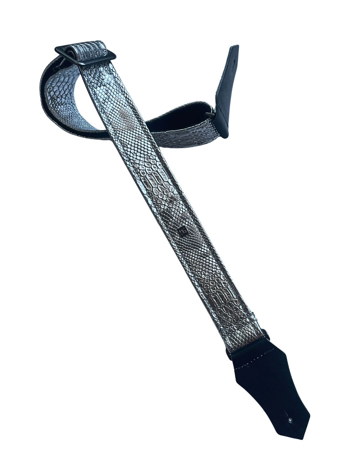 Get'm Get'm BITCH WHAT! Guitar & Bass Strap