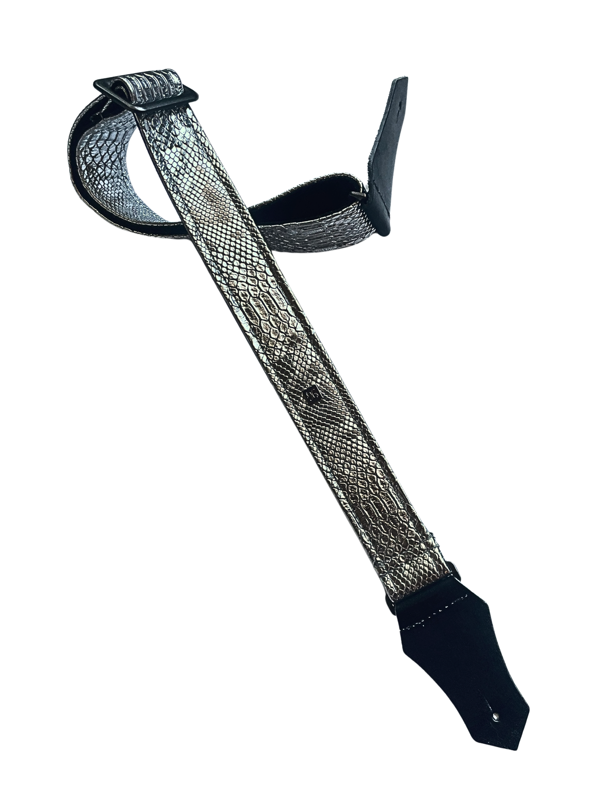 Get'm Get'm BITCH WHAT! Guitar & Bass Strap