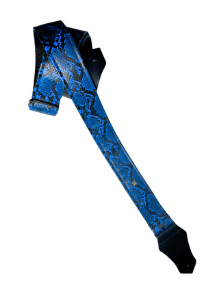 Electric Snake 2" Guitar Strap