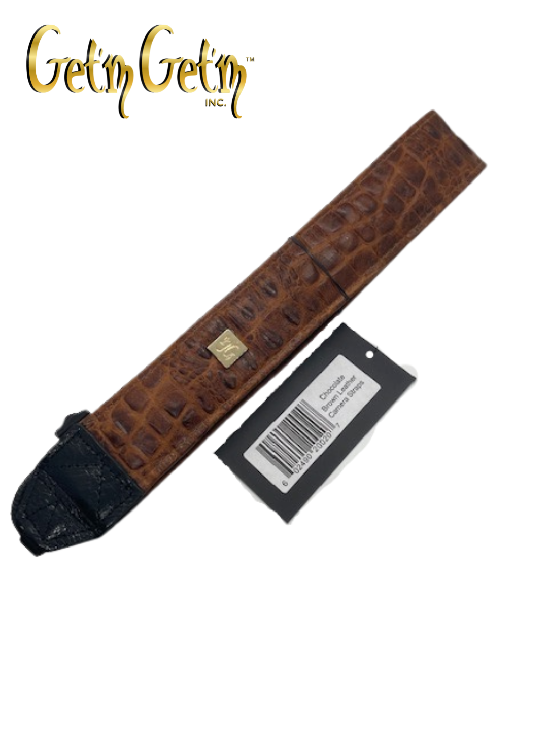 Leather Camera Straps