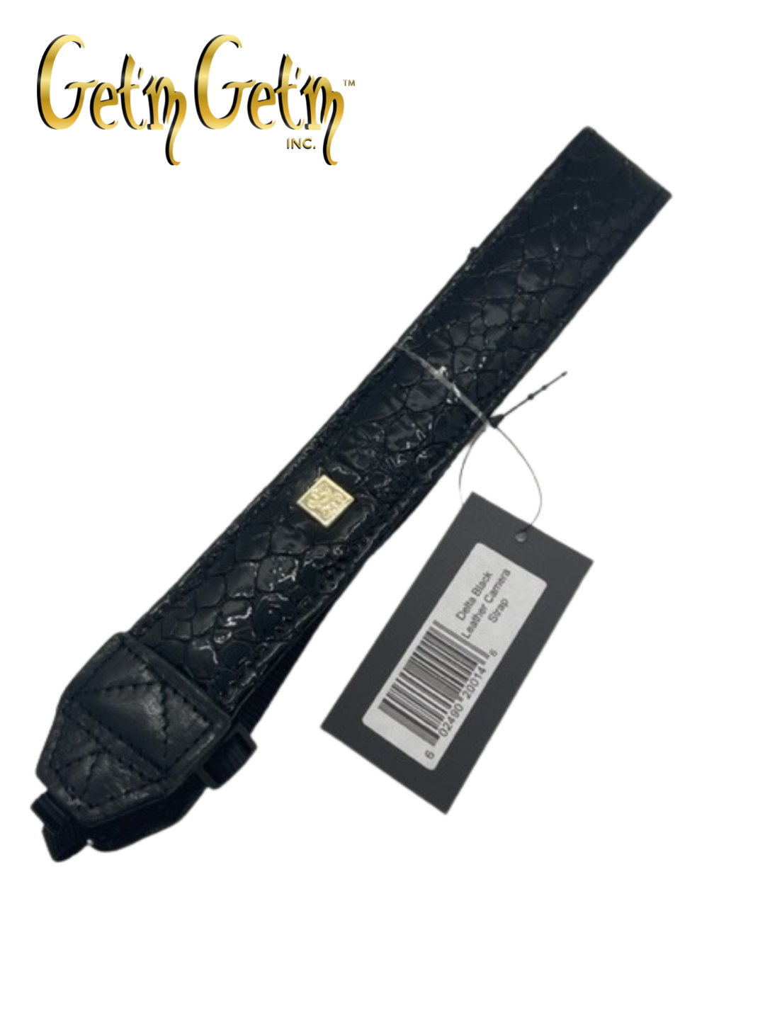 Leather Camera Straps
