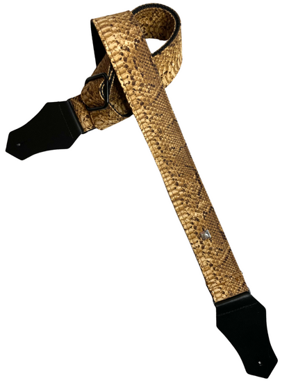 Diamondback 2" Guitar Straps