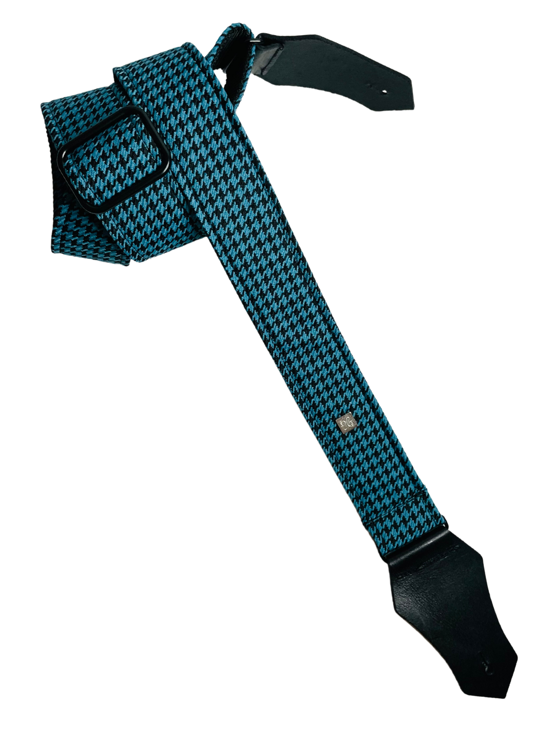 FLY Hounds Tooth 2 Guitar Straps Get m Get m