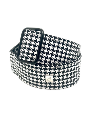 FLY Hounds Tooth 2” Guitar Straps