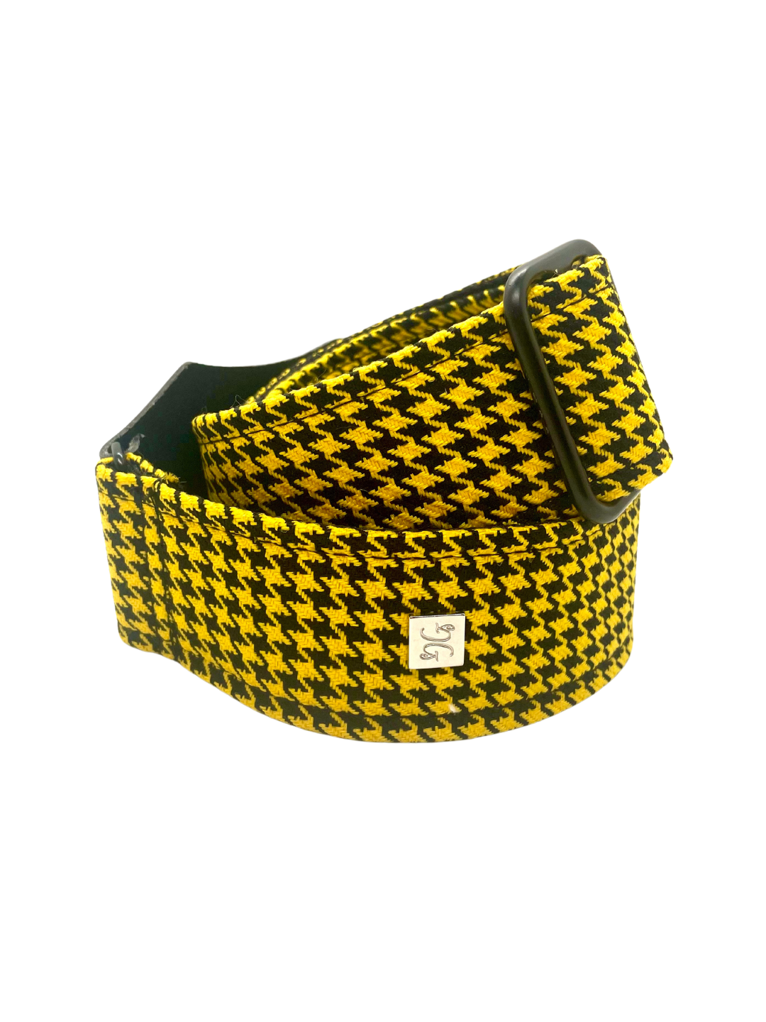FLY Hounds Tooth 2” Guitar Straps